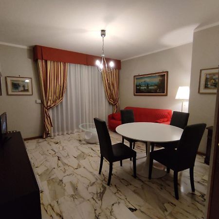 Appartamento Sestri Levante Al Mare Exteriör bild