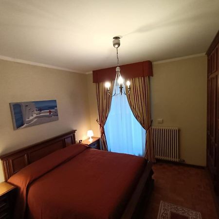 Appartamento Sestri Levante Al Mare Exteriör bild