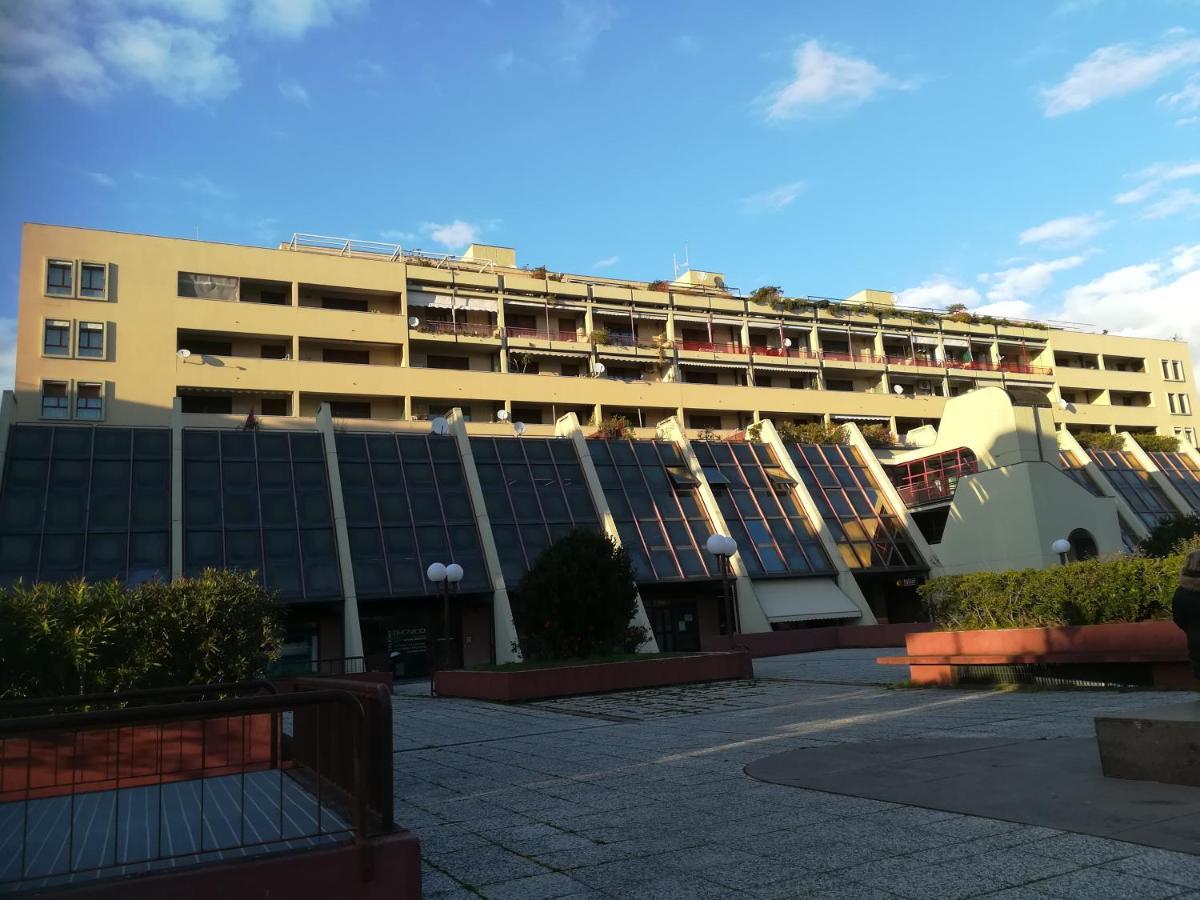 Appartamento Sestri Levante Al Mare Exteriör bild