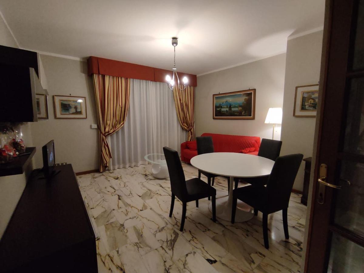 Appartamento Sestri Levante Al Mare Exteriör bild