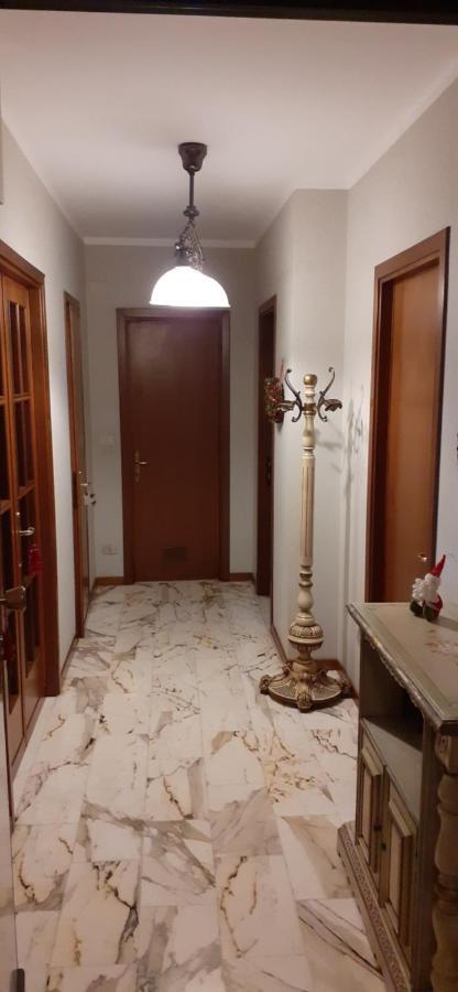 Appartamento Sestri Levante Al Mare Exteriör bild
