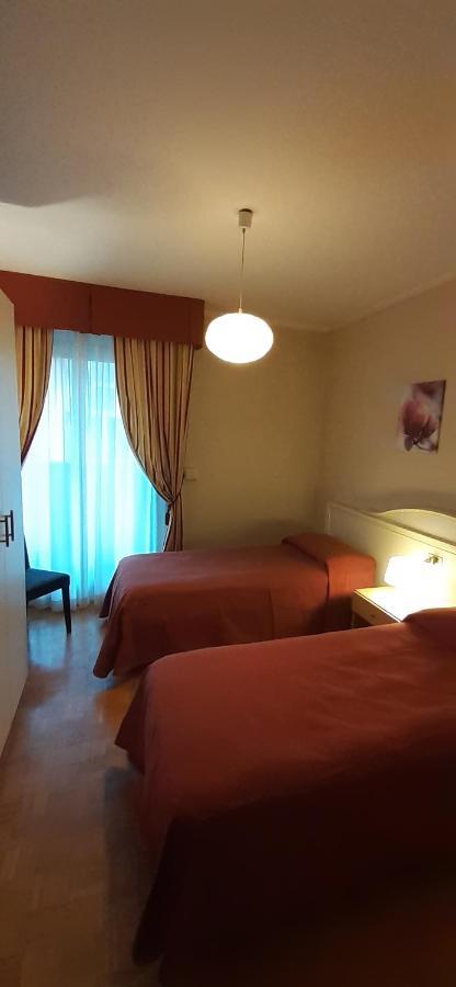 Appartamento Sestri Levante Al Mare Exteriör bild