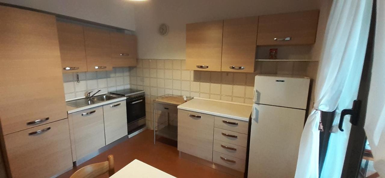Appartamento Sestri Levante Al Mare Exteriör bild
